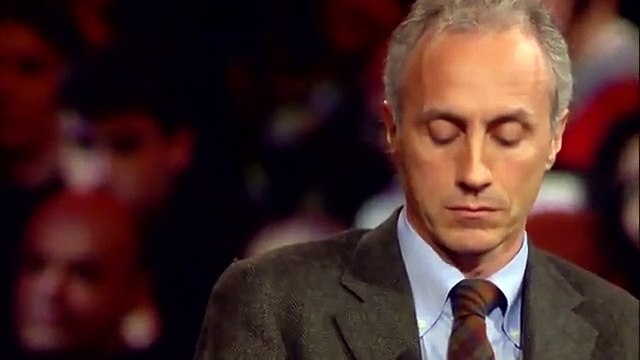 Berlusconi, storica lite con Michele Santoro e Marco Travaglio