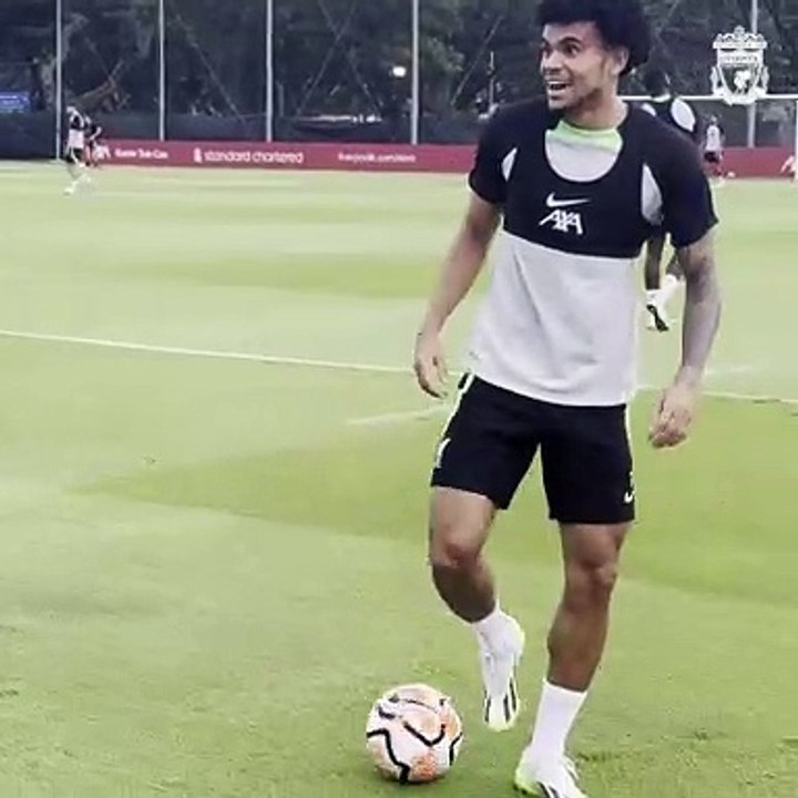 Luis Diaz