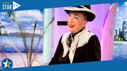 "J'ai peur de la mort" : quand Geneviève de Fontenay se confiait en toute franchise sur le jour de s