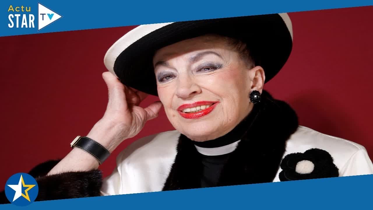 Geneviève de Fontenay  quel était son vrai nomGeneviève de Fontenay : quel était son vrai nom ?