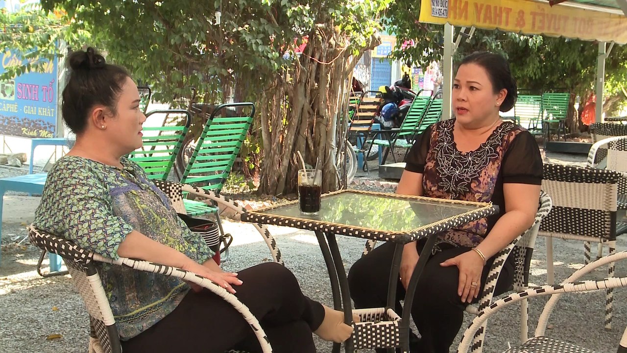 Hài kịch: Chạy việc