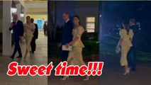 Prince William and Kate's 'Off Duty' Affectionate Gesture Goes Viral