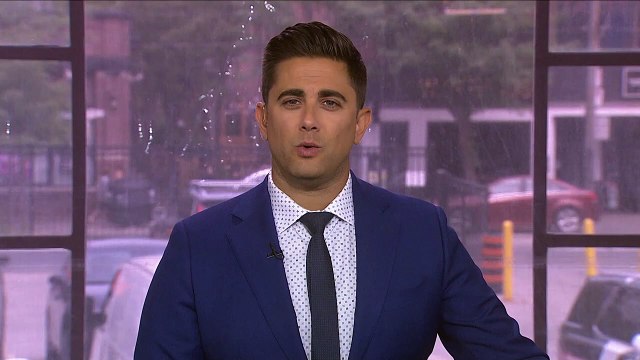 Le Premier ministre canadien Justin Trudeau et son épouse Sophie Grégoire Trudeau annoncent leur séparation après 18 ans de mariage