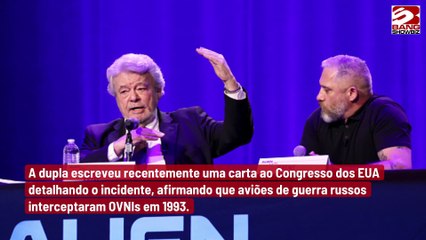 Pesquisadores alegam que OVNIs causaram incidente na Rússia que quase desencadeou 3ª Guerra Mundial