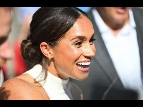 Meghan Markle approuvée pour la Maison Blanche dirigée par une grande militante démocrate alors qu'e