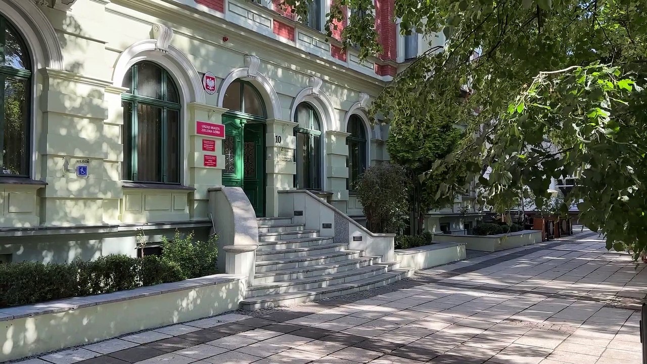 Gazeta Lubuska. Zielona Góra - laureaci stypendiów kulturalnych prezydenta Zielonej Góry