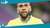 Dani Alves bientôt jugé pour viol : que risque l'ancien joueur du PSG ?