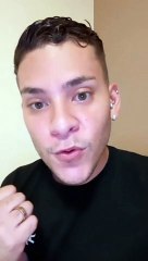 Léo Coque se defende da acusação de agressão à esposa