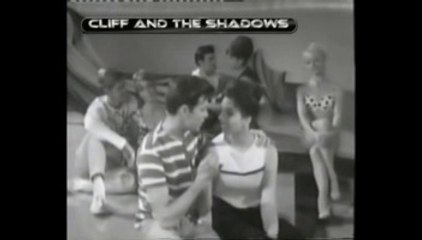 Cliff Clips show for Cliff Richard Radio (18th show)