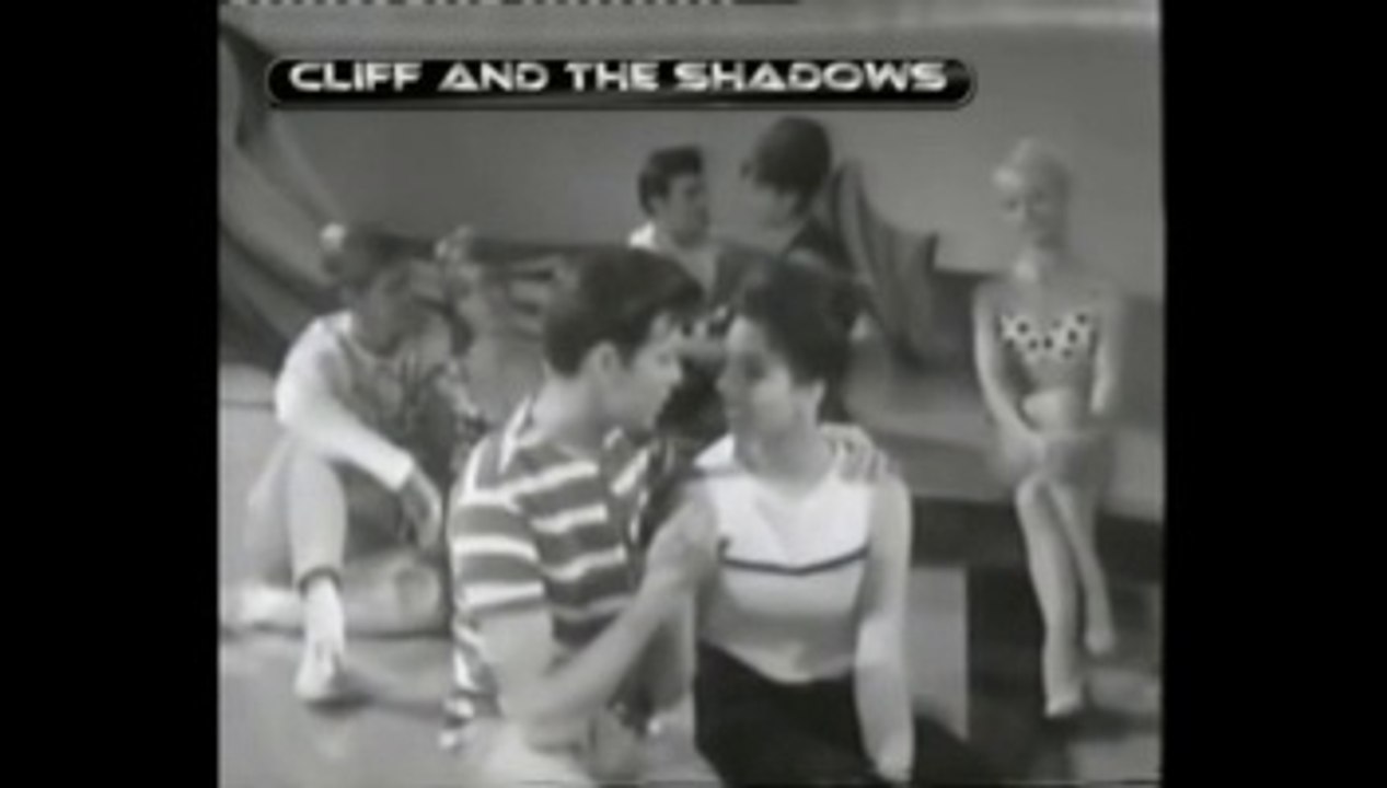 Cliff Clips show for Cliff Richard Radio (18th show)