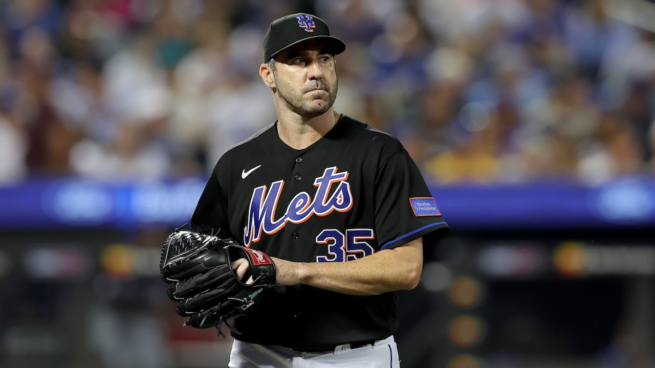 What Will Justin Verlander Bring Back To The Astros?
