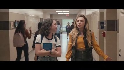 PAPER SPIDERS (2021) - Official Trailer [HD]