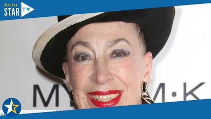 Mort de Geneviève de Fontenay : quel était son véritable nom ?