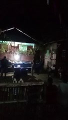 Baliangao Tourists Sites in Balas and Live Band