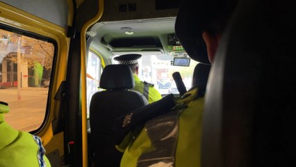 Police crack down on drink and drug driving - LiverpoolWorld Headlines