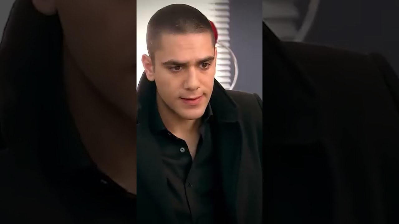 Kızımdan Uzak Durmanı İstiyorum! | Elçin & Bayrampaşalı | Pis Yedili #shorts