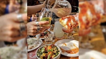 The best places for food and drink in Manchester