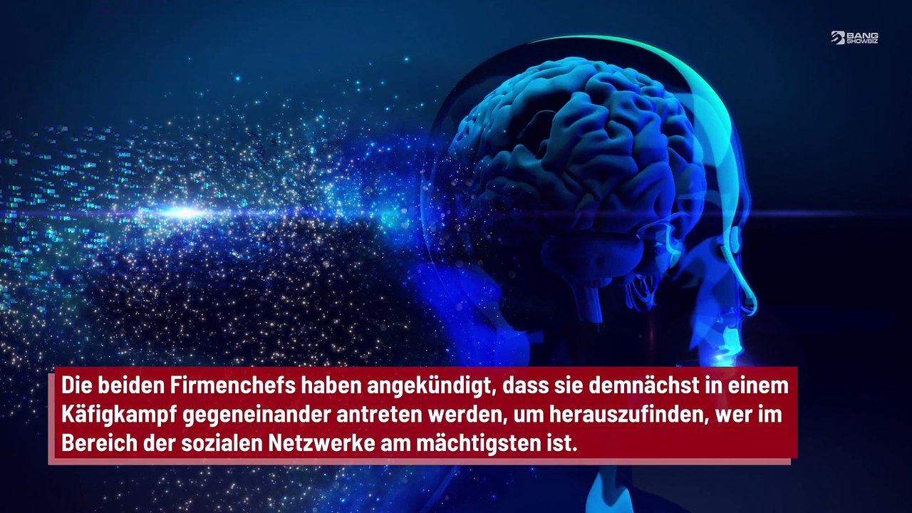 Roboter-CEO warnt: Künstliche Intelligenz könnte Elon Musk oder Mark Zuckerberg ersetzen