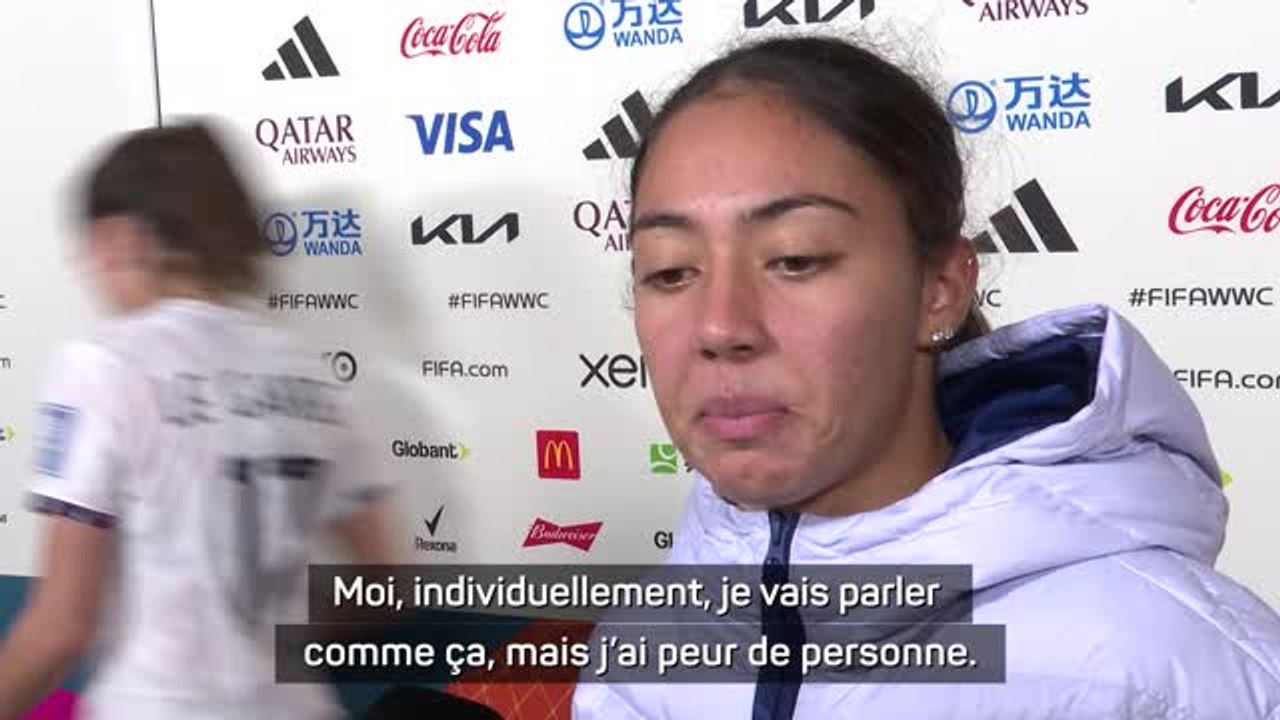 France - Bacha : “L’Allemagne ? Je n’ai peur de...