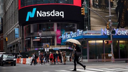 وكالة فيتش تخفض التصنيف الائتماني للولايات المتحدة.. ما الأسباب؟