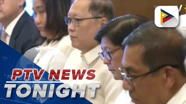 PBBM seeks to strengthen PH digital connectivity and cybersecurity