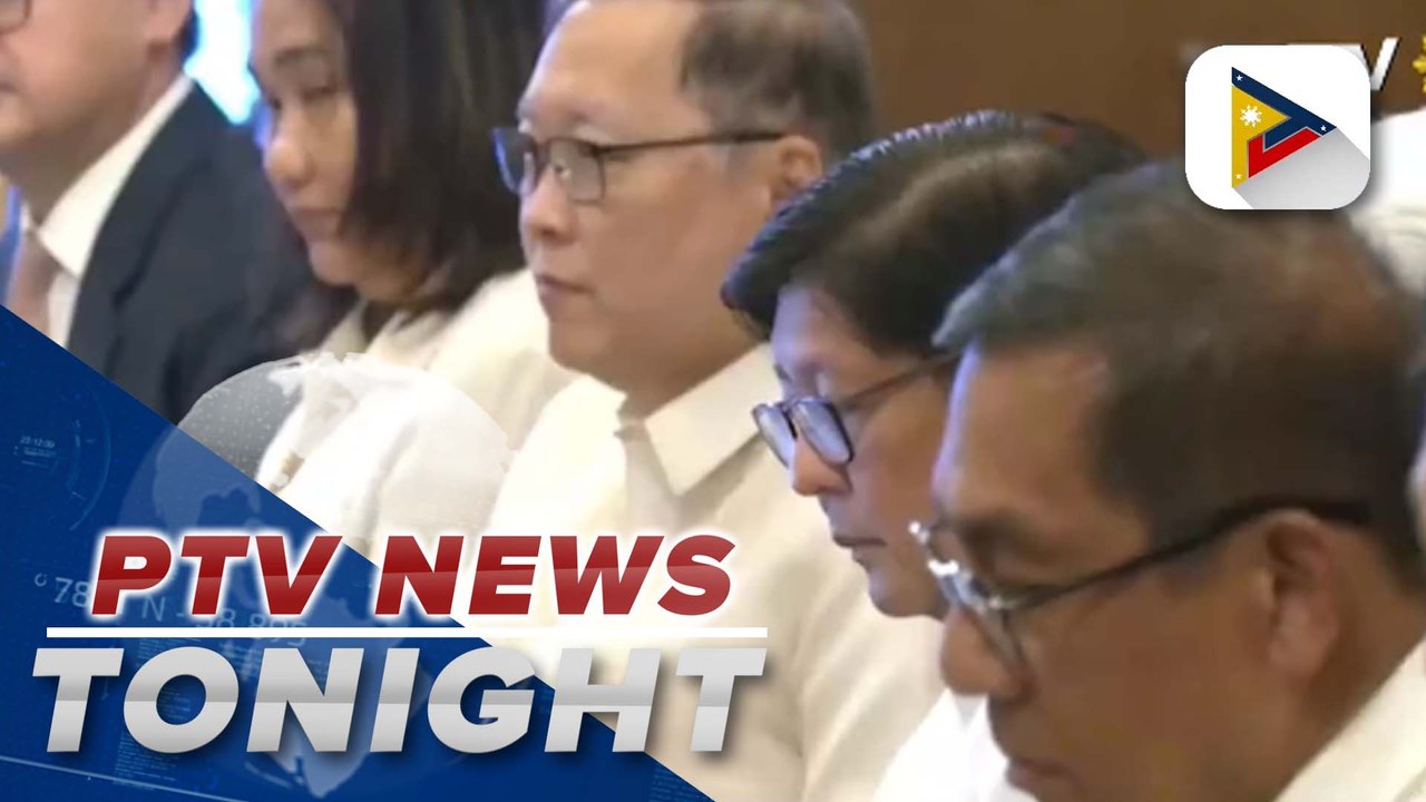 PBBM seeks to strengthen PH digital connectivity and cybersecurity