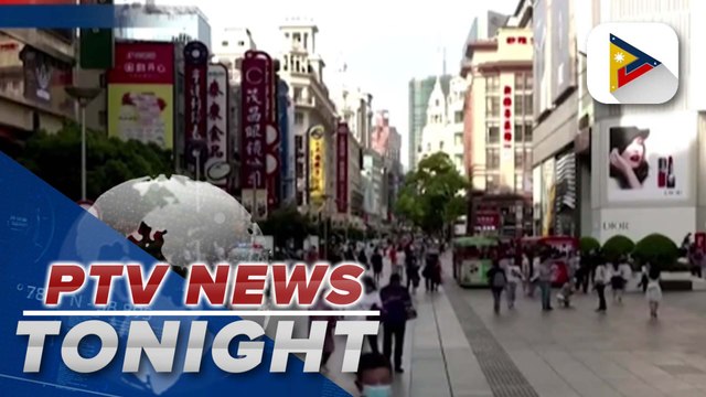 Multinationals warn of slow China sales