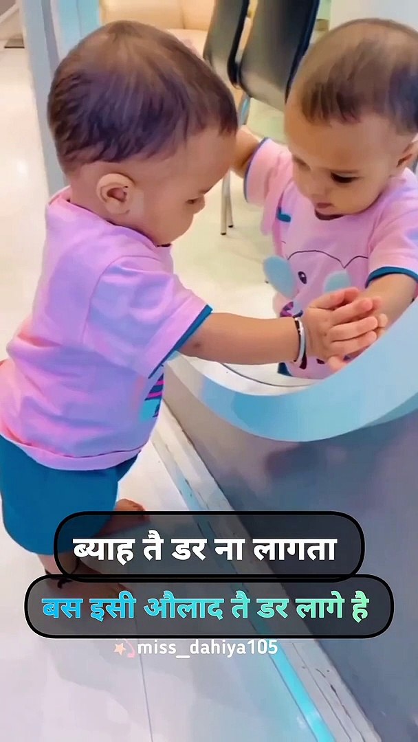 Babies Funny Moments