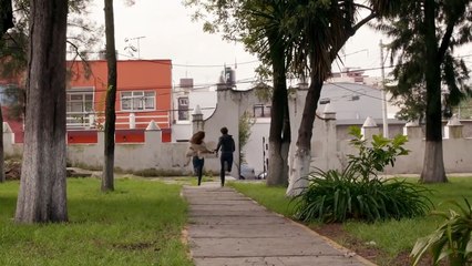 Paixão Explosiva (Senhorita Pólvora) - Capitulo 56 _ Dublado (Sem Cortes)
