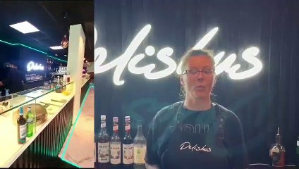 Delishus, Fishergate, Preston