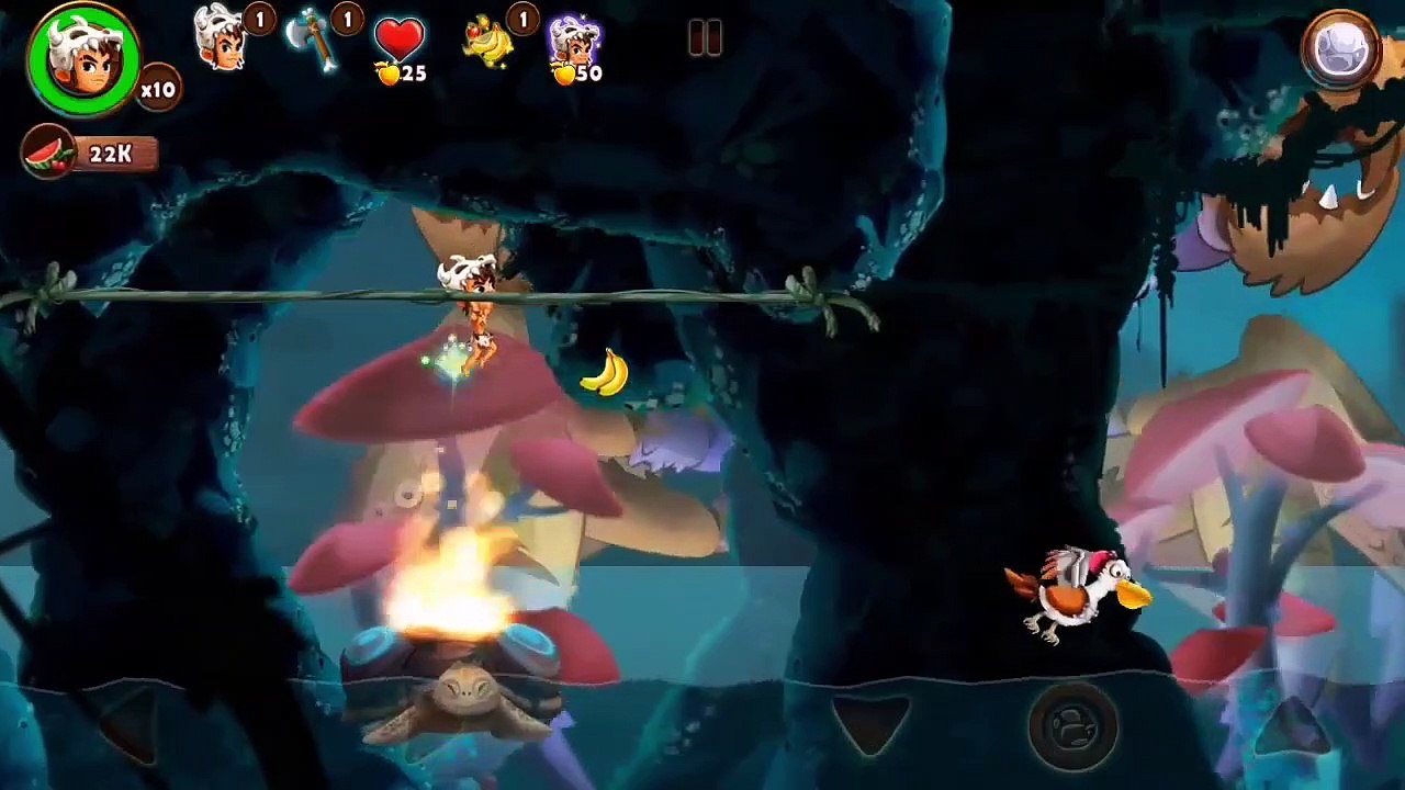 Jungle Adventures 3 World 3 Level 3-5 _ Jungle Adventures Series