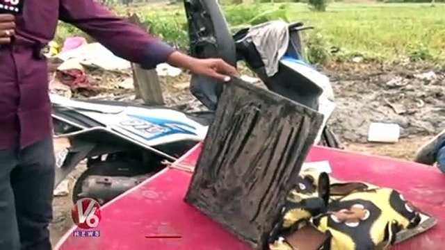 Will Not Come To Lok Sabha Until MPs Behave With Dignity ,Says Lok Sabha Speaker Om Birla | V6 News