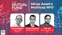 The Mutual Fund Show: Will Jio-BlackRock JV Disrupt AMCs?