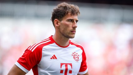 Tuchel erklärt Goretzkas Reservisten-Rolle bei der Asienreise ⚽