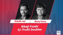 Q1 Review: Bikaji's Profit Surges Twofold, Beats Estimate