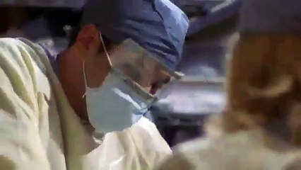 La Dimensión Desconocida (2002) - Una Noche en el Mercy