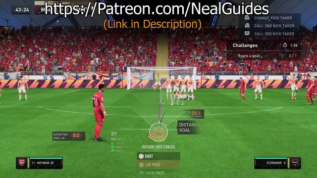 FIFA 23 - 5 BEST ATTACKING TIPS TO INSTANTLY IMPROVE & SCORE MORE GOALS