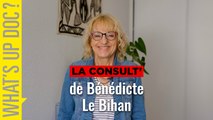 La Consult' de  Bénédicte Le Bihan : 