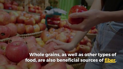 Improving Your Gut Health