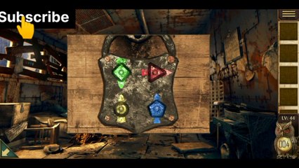 Can you escape 50 rooms part 15 level 44