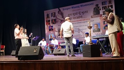 'तुम मुझे यूं भुला न पाओगे...Ó