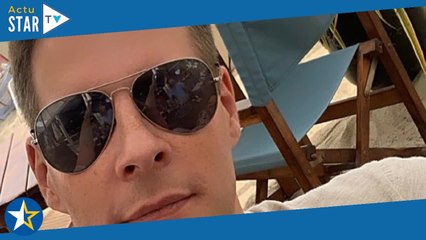 "J'ai hurlé !" : Matthieu Delormeau forcé d'annuler ses vacances en Sicile pour une raison improbabl