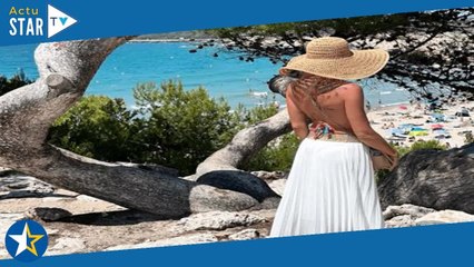 Ambre Dol (Familles nombreuses) : « Je leur dois… », son message émouvant à ses 5 enfants