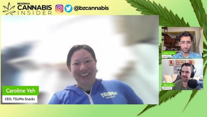 An Edible Experience for Adults with Taste | Benzinga Cannabis Insider