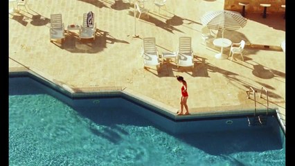 The Red Sea Makes Me Wanna Cry Bande-annonce (EN)