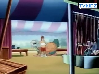 DENVER le dinosaure EP22