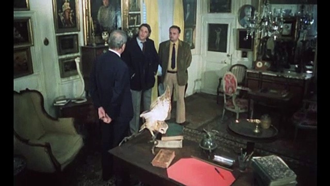 Le Lac des morts vivants Bande-annonce (ES)