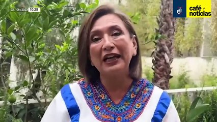 #EnVivo | #CaféYNoticias | TV Azteca en guerra: alerta del “virus comunista” en libros de texto