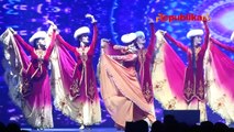 Mengenalkan Seni Muslim Xinjiang Melalui Festival Hijriah