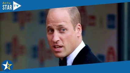 Le prince William critiqué pour avoir osé défier la tradition écossaise depuis des décennies